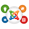 Joomla Wide Web