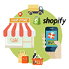 Shopify Web