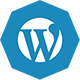 Wordpress Icon