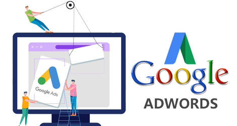 Google-adwords-Promotion